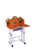 wholesale kids desk and chair for study