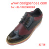 Coolgo men dress shoe