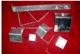 Supply of metal stamping parts, stamping parts processing and stamping die