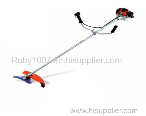 Multi Gasoline brush cutter with 33cc/ 43cc/52cc motor CE approved