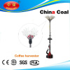 new style 26cc gasoline coffee bean harvester / coffee bean picker / coffee shaker for oliver