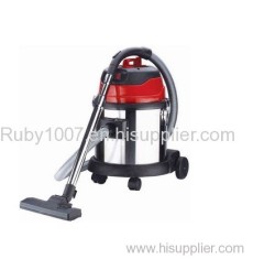 Industial vacuum cleaner hot