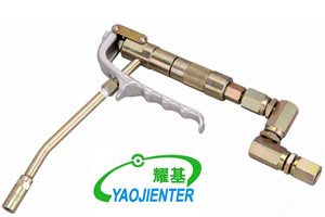 66889 Grease Control Gun