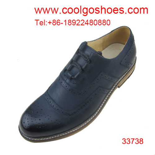 Coolgo fashionable men dress shoes