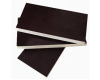 Contruction grade black or brown 18mm phenolic film faced plywood