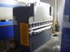 Hydraulic NC Press Brake