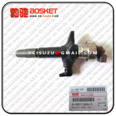 ISUZU FOR NOZZLE ASM INJECTOR 4JJ1 8-98011604-5