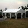 Small Herringbone Tent 0