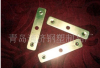 Qingdao copper metal stamping pieces