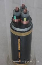 0.6/1KV ZR-YJV XLPE Insulated Power Cable OEM & ODM Factory Directly Sales