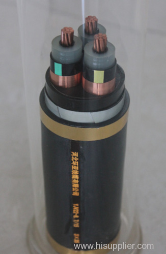 Heavy Duty Armoured XLPE Power Cable OEM & ODM Factory Directly Sales