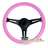 350mm Universal Racing drifting steering wheel For Mercedes