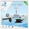 High frequency digital x ray machine with flat panel detector PLD8800