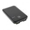 DC 5V / 600mA Output 8400mA Li-ion Battery USB Power Bank For Mobile Sony LT26i, X12 R800I