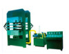 Vacuum Plate Vulcanizing Machine