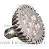 PL-1 IP65 54pcs 1/3W cast aluminum rgb Led Par Can Lamps