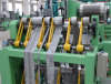 multicutter longitudinally cutting machine