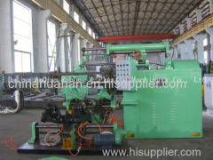 Tyre building machine China