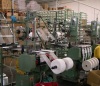 High speed gauze bandage weaving machine / gauze bandage loom / medical bandage weaving machine