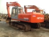 Used Hitachi Excavator ex200-1 /Japan Made