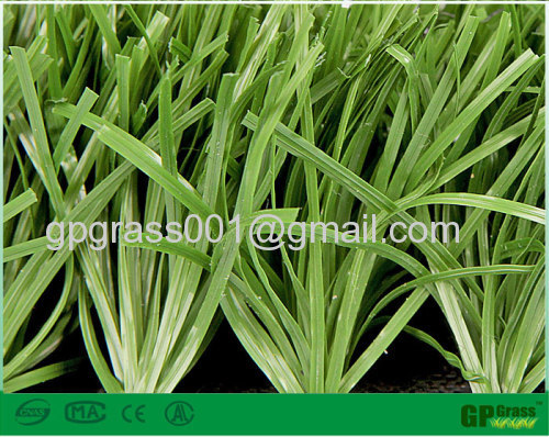 GP Grass Soccer Artificial Synthetic Grass Turd for Football