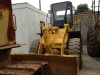 Used Komatsu WA70 Wheel Loader