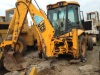 Used JCB 3CX Backhoe Loader