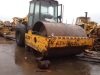 Used Dynapac CA30D Road Roller