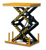 Double Scissor Electric Lift Table HD series