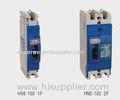 3 Phase 3 Pole Molded Case Circuit Breakers , 220V 30 amp Main MCCB switch