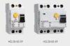 High voltage AC Residual Current Circuit Breaker for automotive , IEC Standard