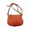 Spacious PU Handbag in Unique Design, Hot-selling in North American Markets, Small Orders Welcomed