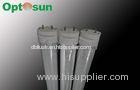 1.5m 2520lm Warm White T8 LED Tube with High Brightness , 120pcs SMD2835 SMD LED Tubes with CE ROHS