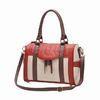 Stylish PU leather Ladies Sling Bags Handbag For Office Lady Leisure Party