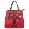 Trendy Synthetic Leather Synthetic Leather Womens Leather Tote Bags