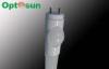 2700K 18W 1200mm 4ft T8 SMD LED Tubes with CE Certificate for Supermarket , AC 85V to 277V