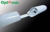 PC 2ft 1008lm Warm White SMD LED Tubes with 120 Degree for Store Lighting , Emergency LED Tube