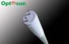 Long life 4000K - 4500K Emergency 3ft 12 Watt 1320lm SMD LED Tubes in Warm White with CE ROHS
