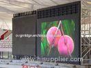 Lined Centralized Control HD Outdoor LED Billboard Video Screens