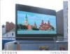 Full Color Waterproof Outdoor Led Video Screens