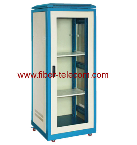 Floor Standing Network Server Cabinet