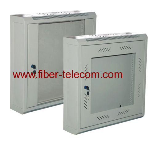 Wall Mounted Network Cabinet