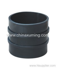 HDPE Stopping Short Tube Pipe Fittings