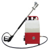 High Pressure Backpack Water Mist Fire Extinguisher