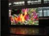 Hongkong Soundboss Ultra slim P6.25 indoor led display screen for rental events