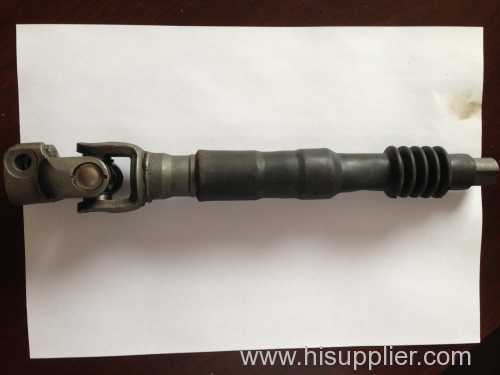 ISUZU Steering Shaft/ Universal Joint Shaft For ISUZU 8-97256-547-0