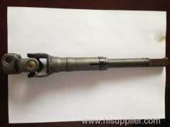 ISUZU Steering Shaft/ Universal Joint Shaft For ISUZU 8-97256547-0