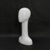 Jewelry female PC white mannequin head