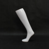 Magnetic incerted PC leg mannequin