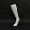 Magnetic incerted PC leg mannequin wholesale price